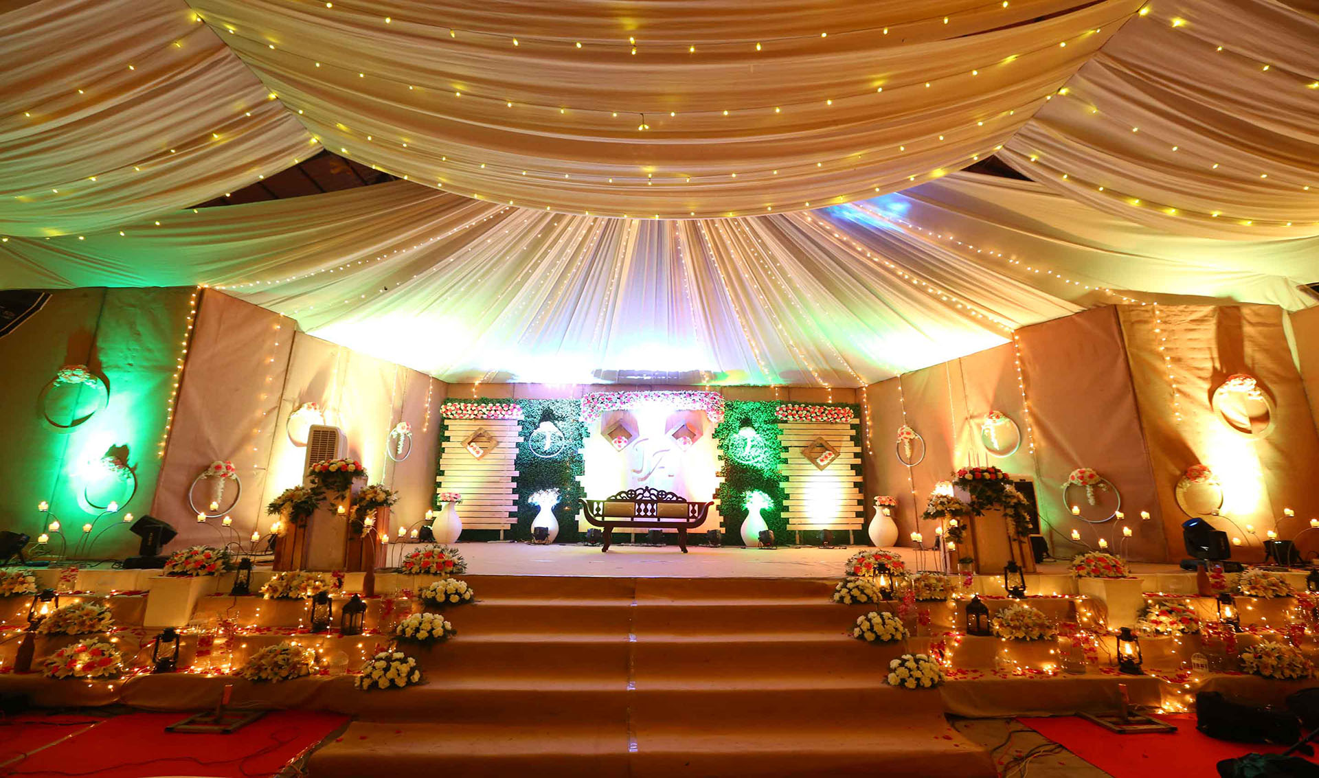 Outdoor Caterers image
